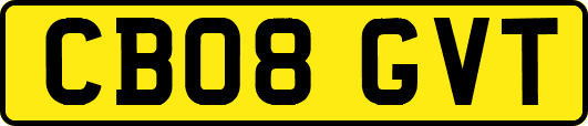 CB08GVT