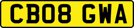 CB08GWA