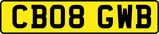 CB08GWB