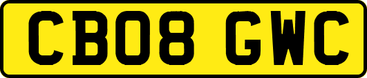 CB08GWC