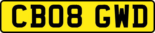 CB08GWD