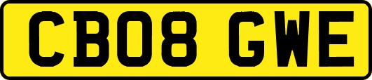 CB08GWE