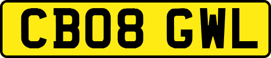 CB08GWL