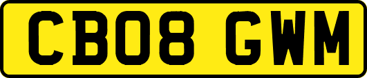 CB08GWM