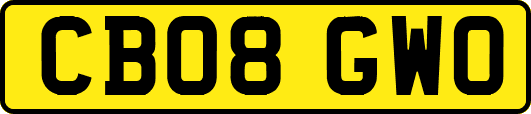 CB08GWO