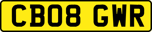 CB08GWR