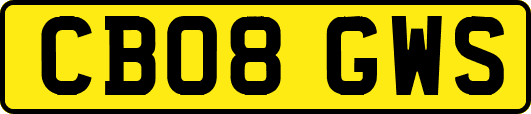 CB08GWS
