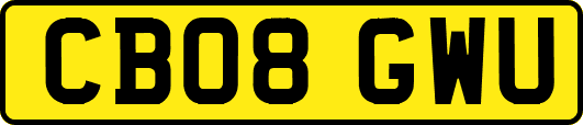 CB08GWU