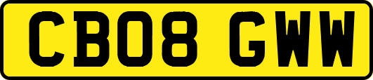 CB08GWW
