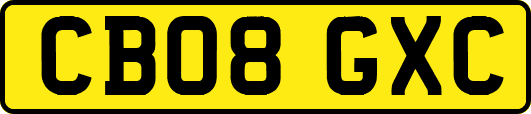 CB08GXC