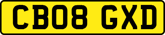 CB08GXD