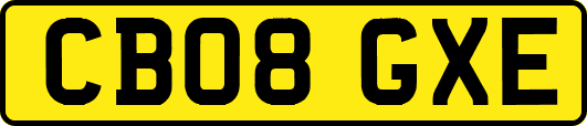 CB08GXE