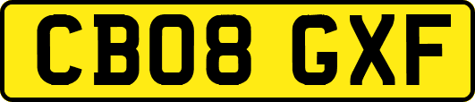CB08GXF
