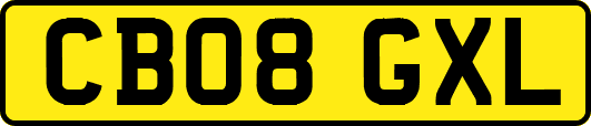 CB08GXL