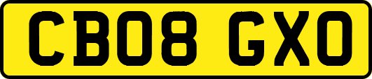 CB08GXO