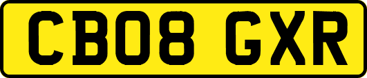 CB08GXR