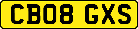 CB08GXS