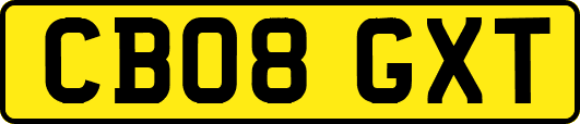 CB08GXT