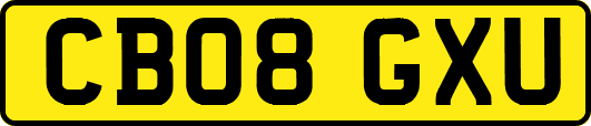 CB08GXU