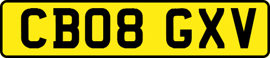 CB08GXV