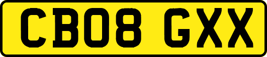 CB08GXX