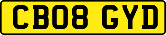 CB08GYD