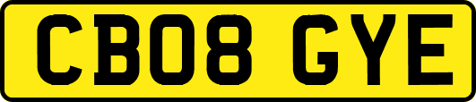 CB08GYE