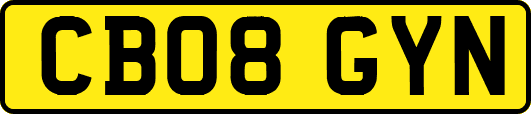 CB08GYN