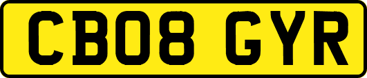 CB08GYR