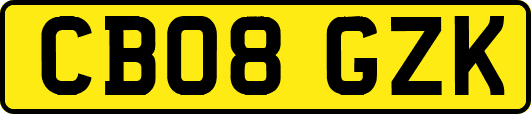 CB08GZK