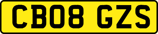 CB08GZS