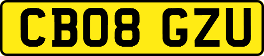 CB08GZU