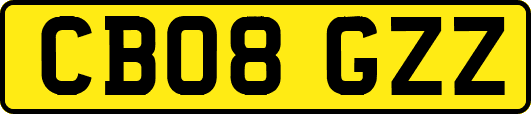CB08GZZ