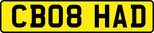 CB08HAD