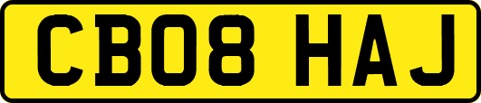 CB08HAJ