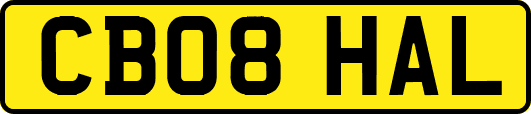 CB08HAL