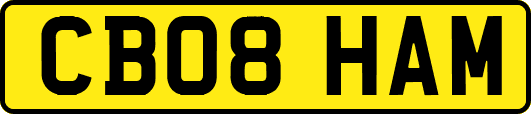 CB08HAM