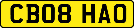 CB08HAO
