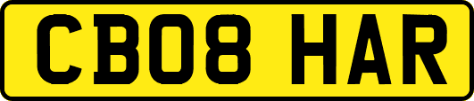 CB08HAR