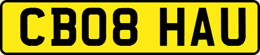 CB08HAU