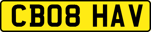 CB08HAV