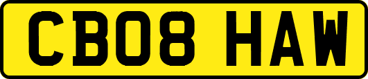 CB08HAW