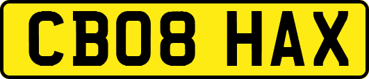 CB08HAX