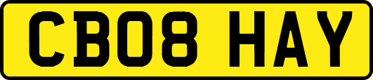 CB08HAY