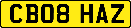CB08HAZ