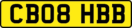 CB08HBB