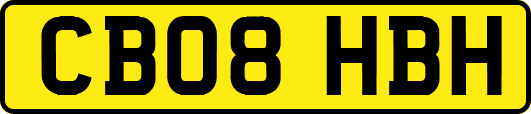 CB08HBH