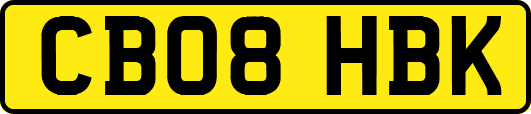 CB08HBK
