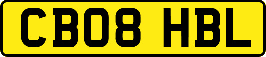 CB08HBL