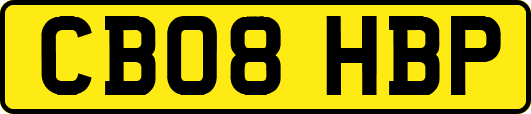 CB08HBP
